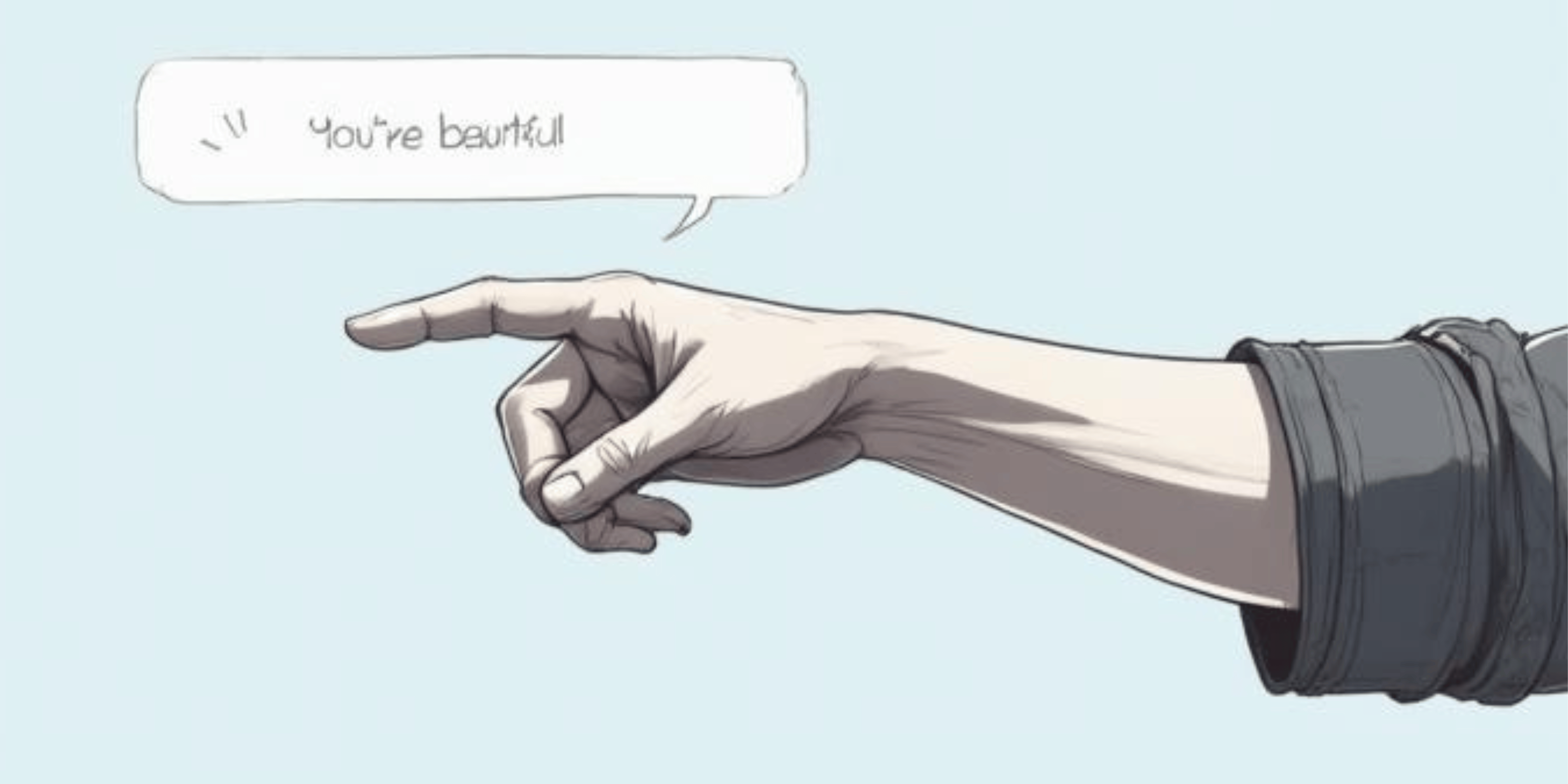 The Power of Positive Affirmations & Self-Talk for Mental Fitness